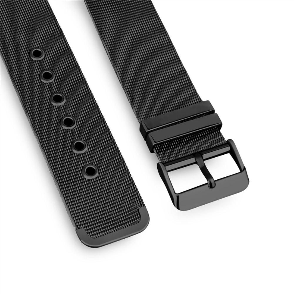 Bracelet Mesh Apple Watch 41mm Series 9 Black