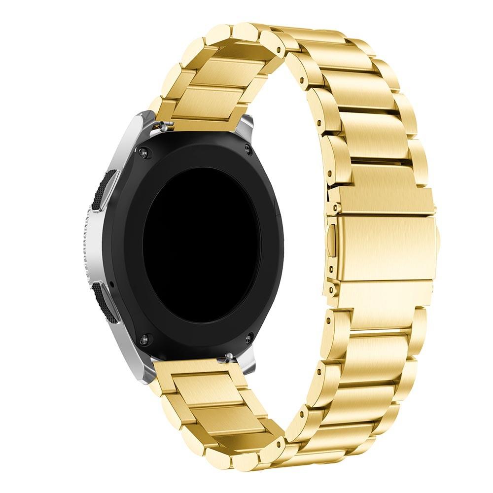 Bracelet en métal Samsung Galaxy Watch 46mm Or