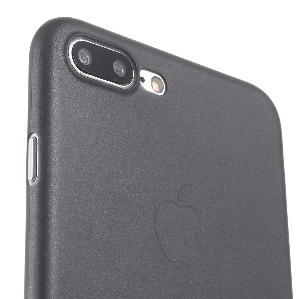 Coque UltraThin iPhone 7 Plus/8 Plus Noir