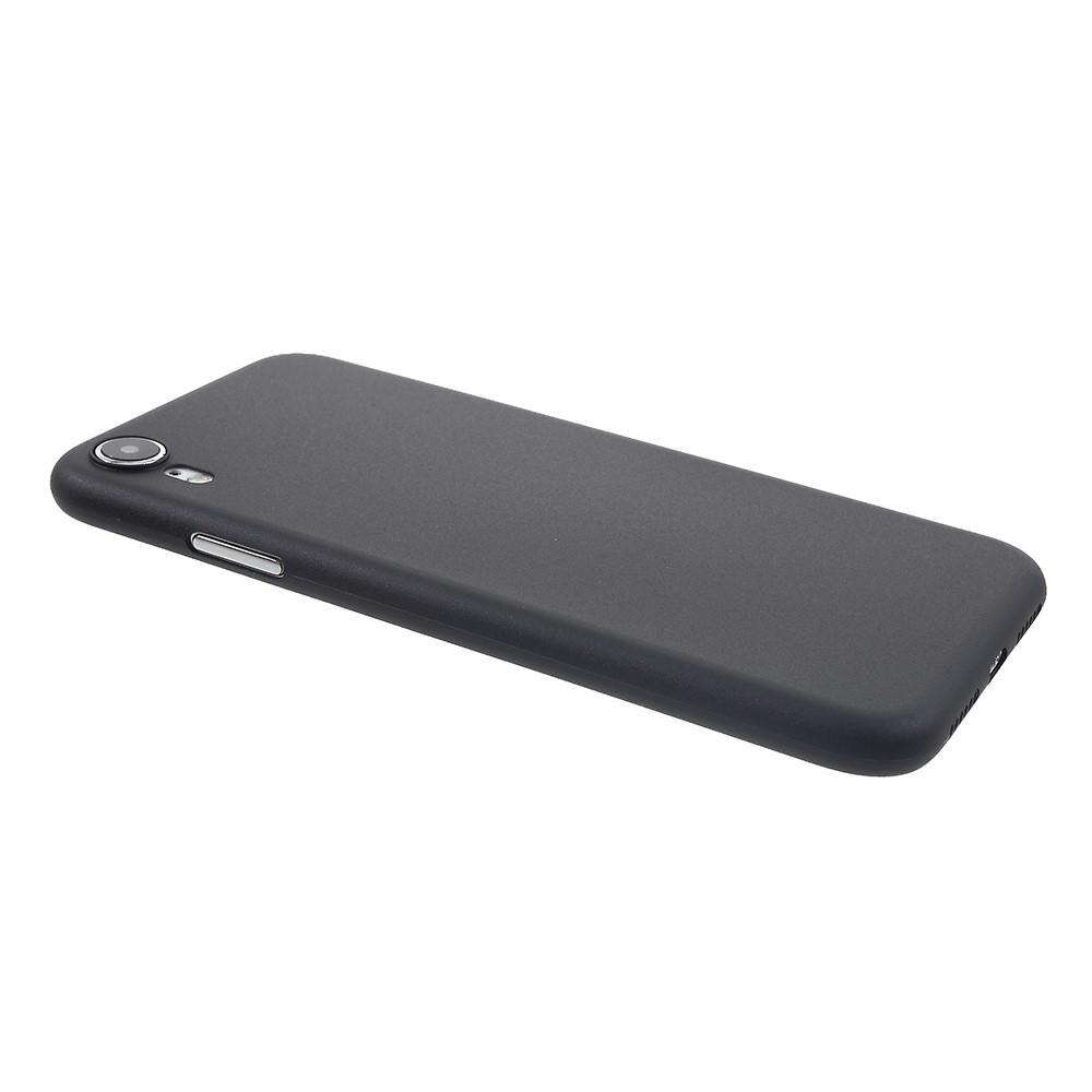 Coque UltraThin iPhone Xr Noir