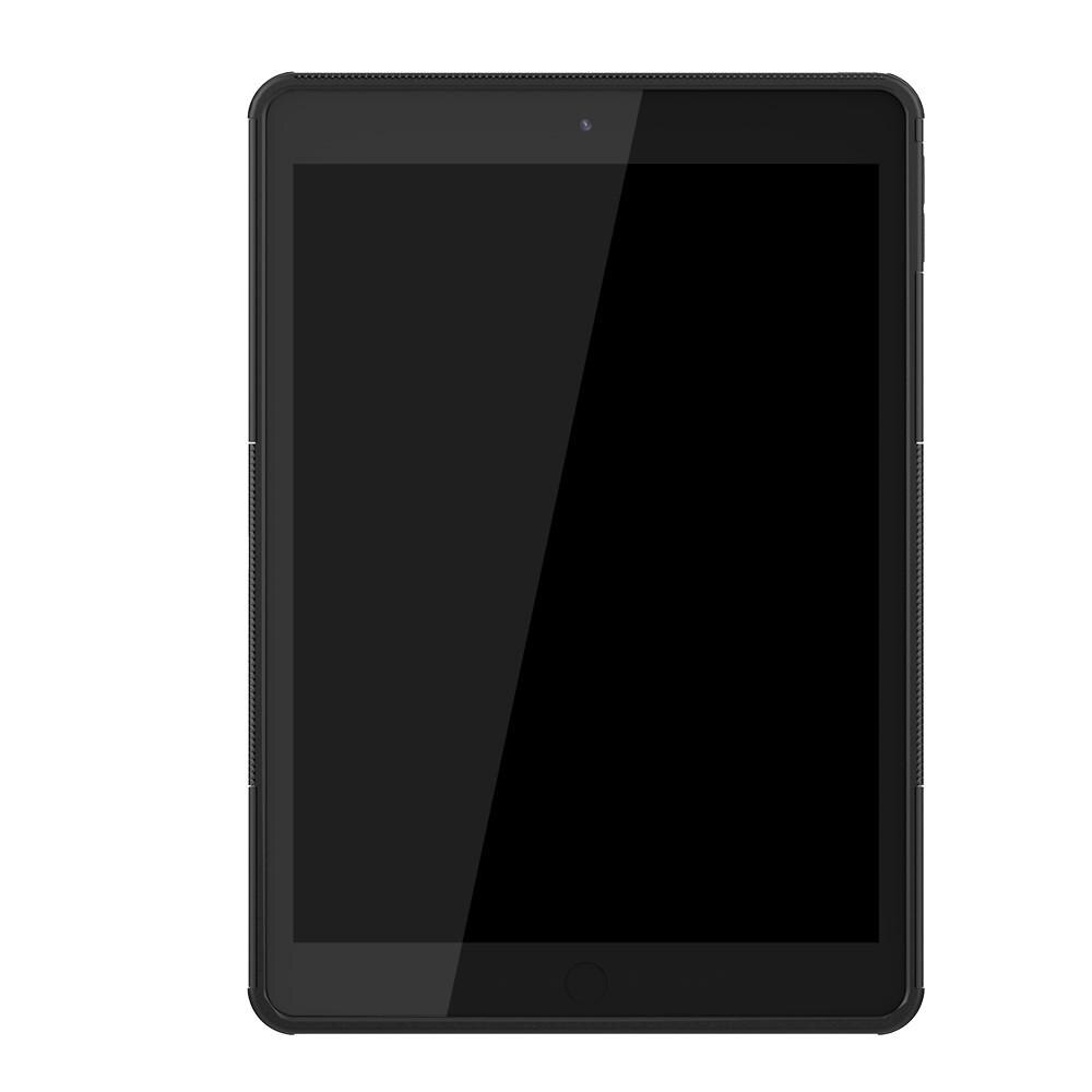 Coque Rugged iPad 10.2 7th Gen (2019), noir