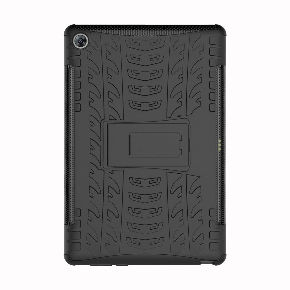 Coque Rugged Huawei Mediapad M5 10 Noir