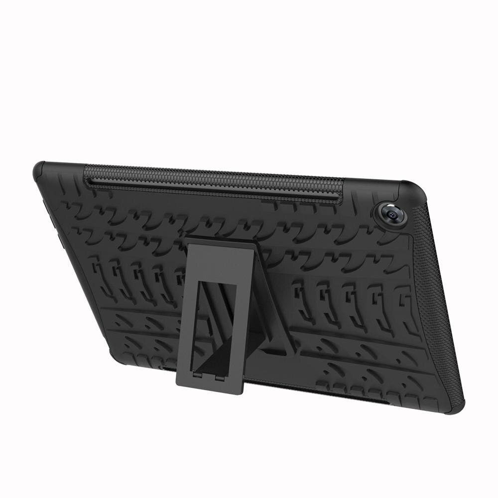 Coque Rugged Huawei Mediapad M5 10 Noir