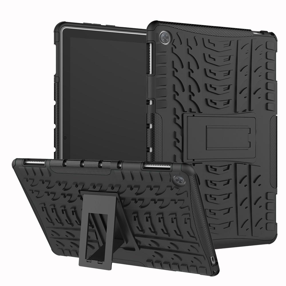 Coque Rugged Huawei Mediapad M5 Lite 10 Noir