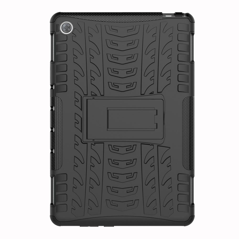 Coque Rugged Huawei Mediapad M5 Lite 10 Noir