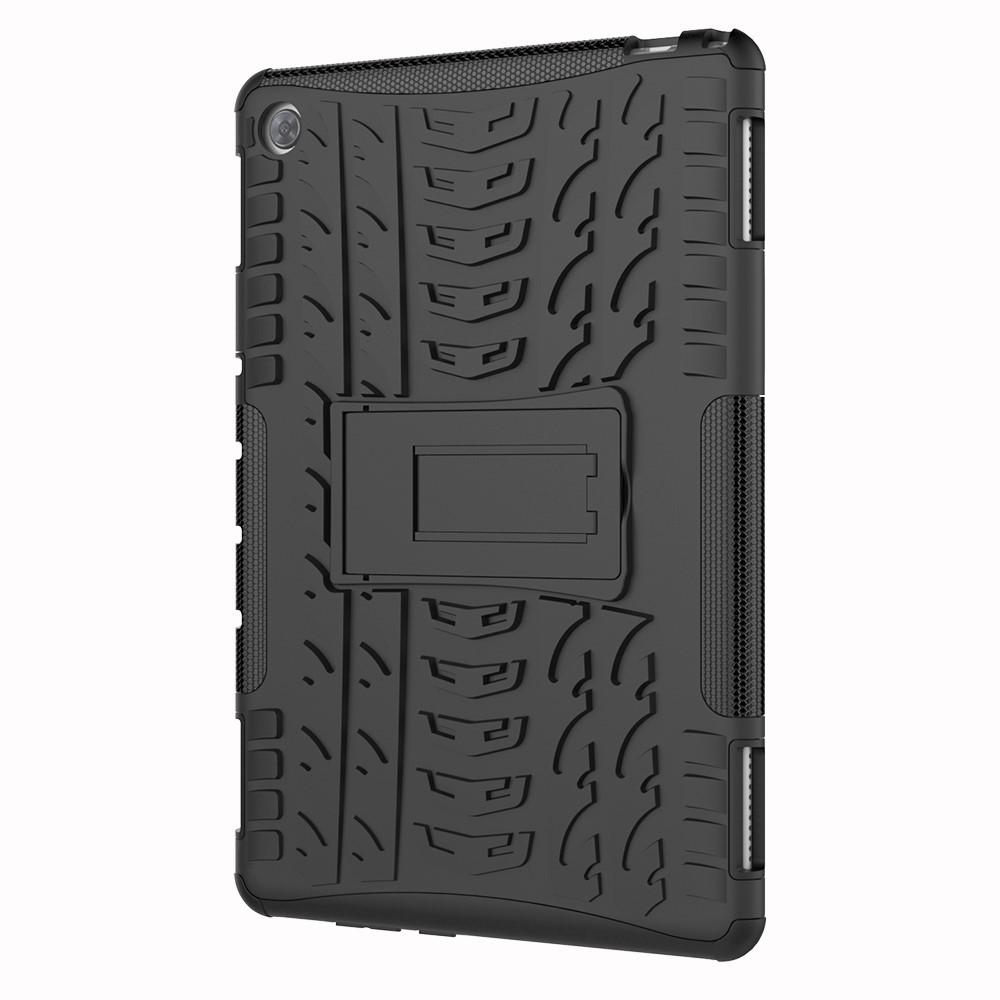 Coque Rugged Huawei Mediapad M5 Lite 10 Noir