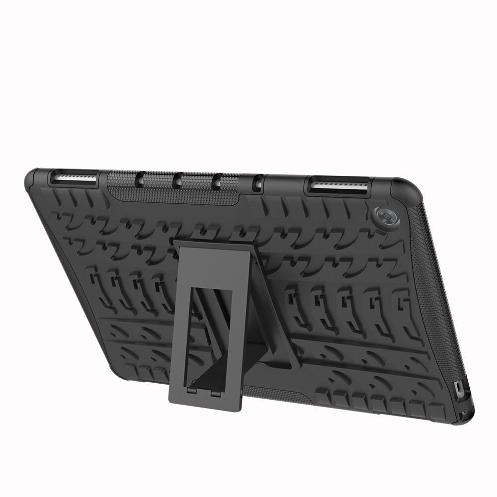 Coque Rugged Huawei Mediapad M5 Lite 10 Noir