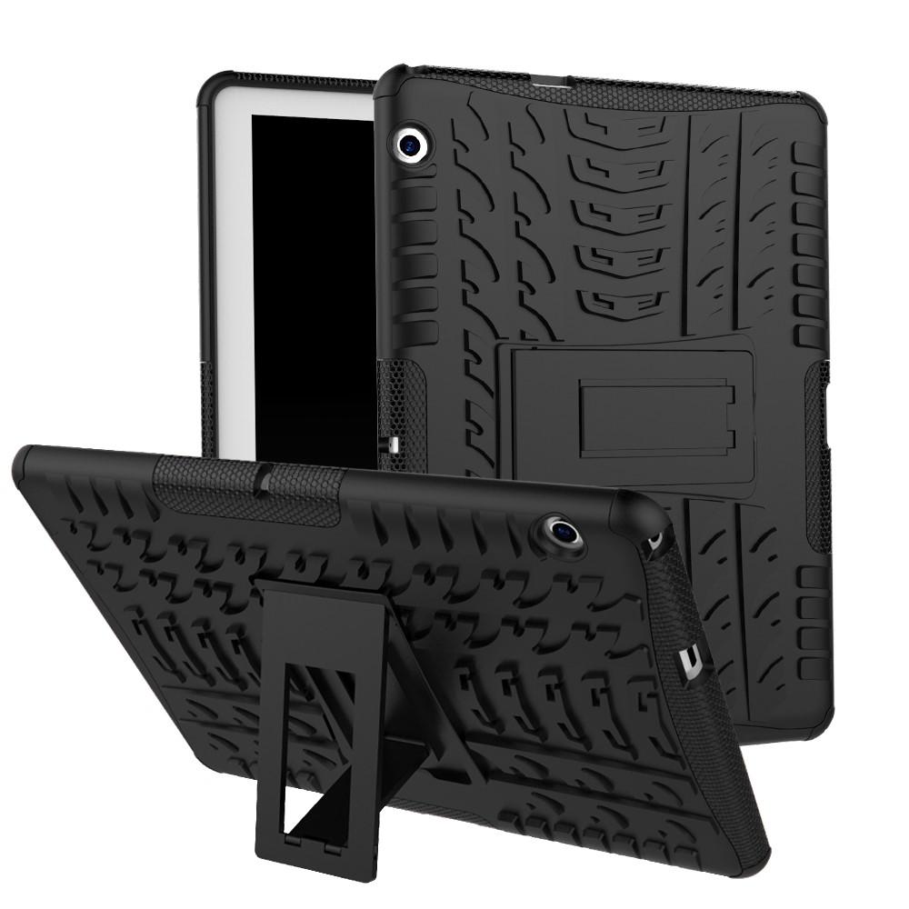 Coque Rugged Huawei Mediapad T3 10 Noir