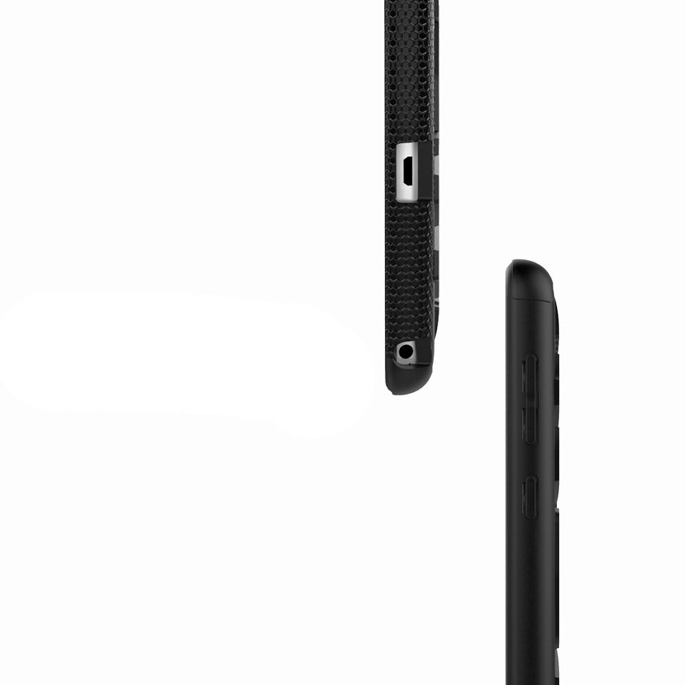 Coque Rugged Huawei Mediapad T3 10 Noir