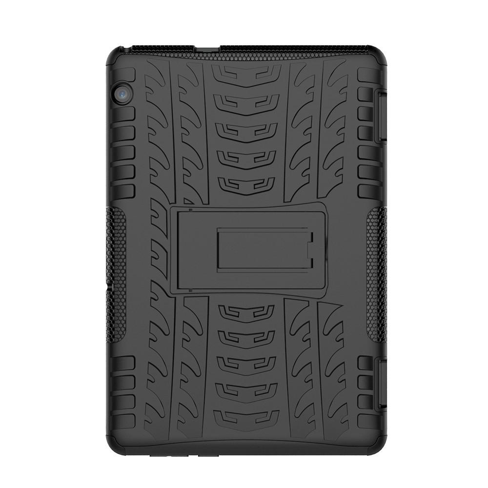 Coque Rugged Huawei Mediapad T5 10 Noir