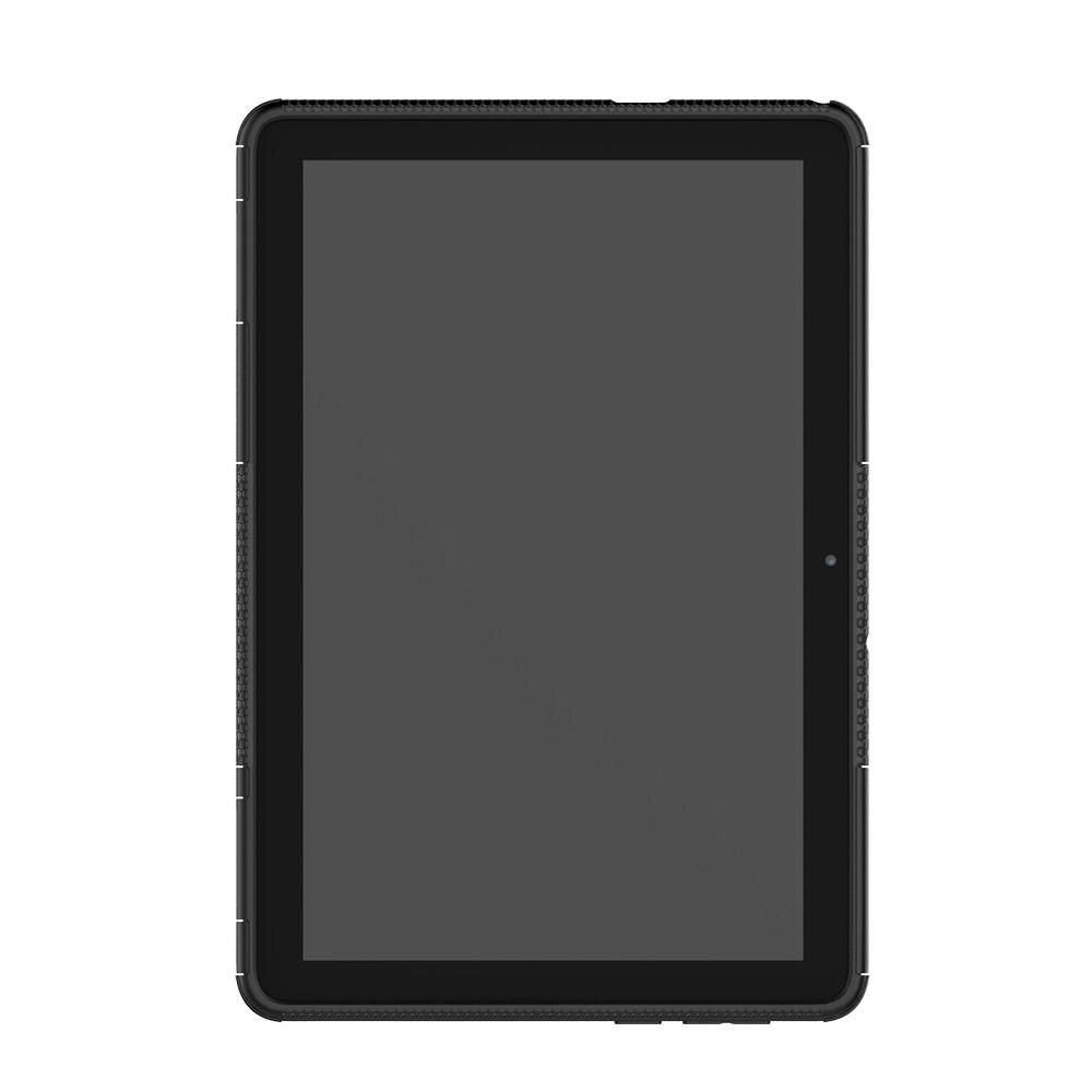 Coque Rugged Huawei Mediapad T5 10 Noir