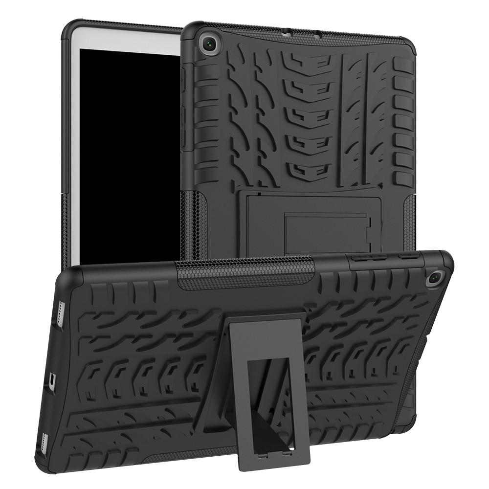 Coque Rugged Samsung Galaxy Tab A 10.1 2019 Noir