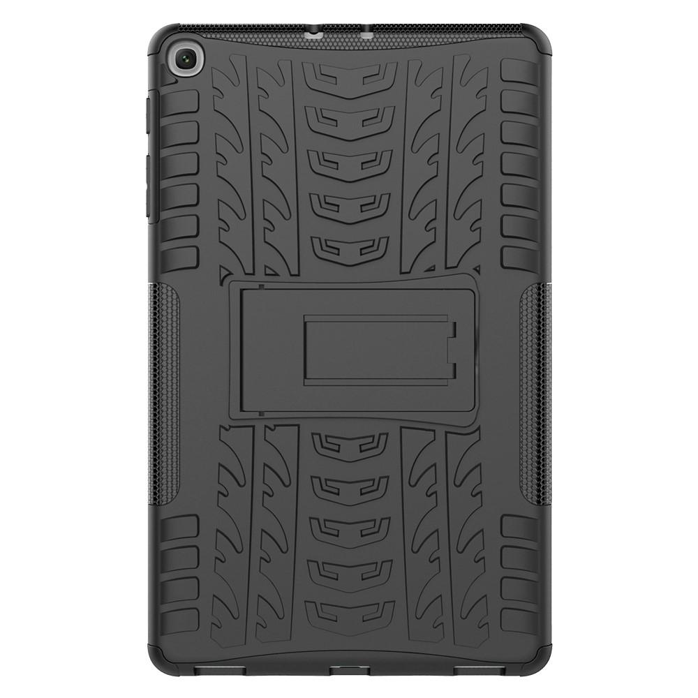 Coque Rugged Samsung Galaxy Tab A 10.1 2019 Noir