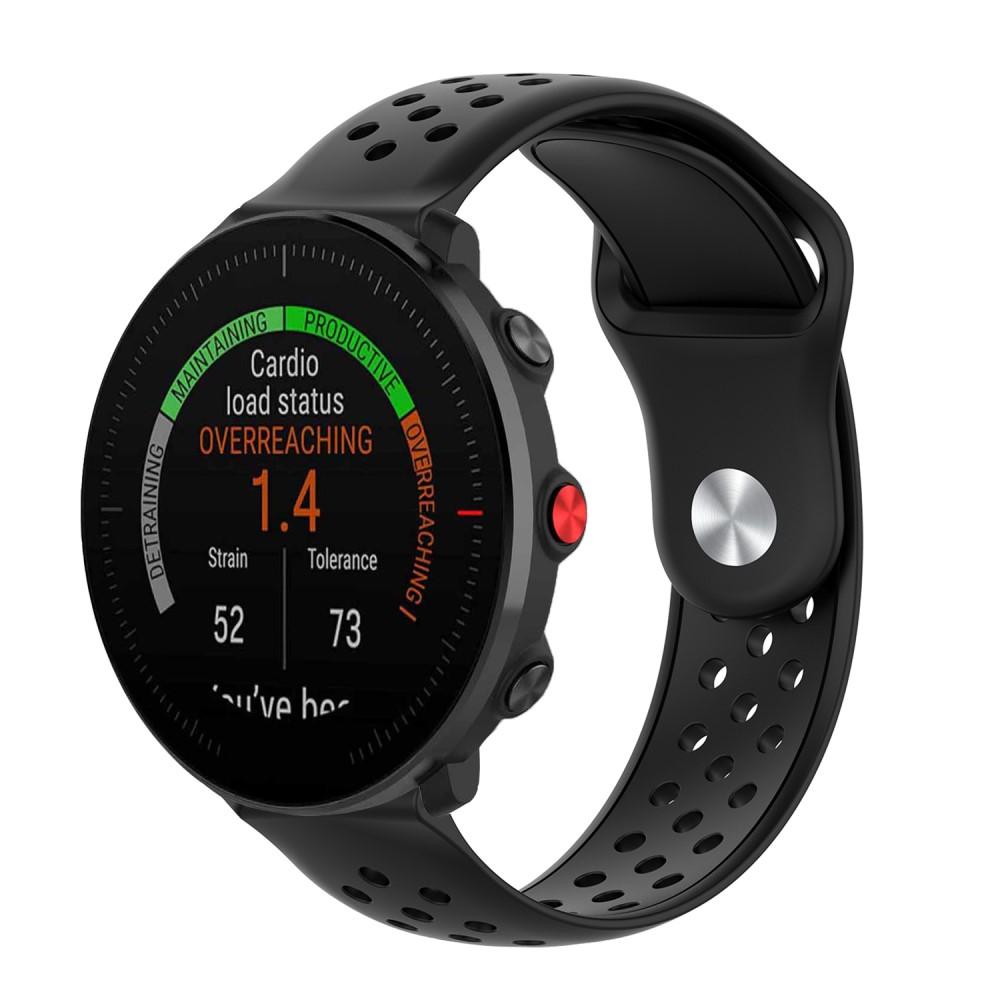 Polar vantage m 2025 noir