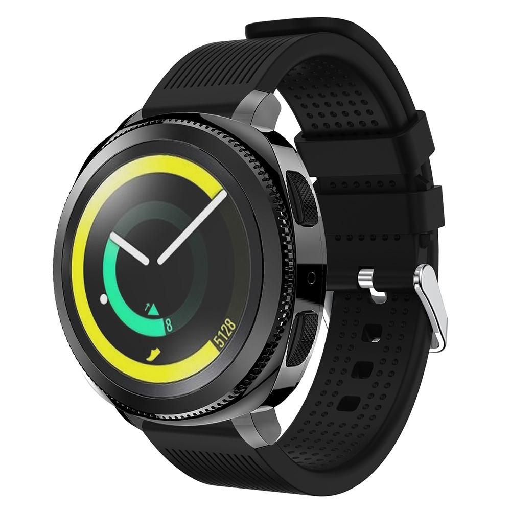Bracelet montre sales gear sport