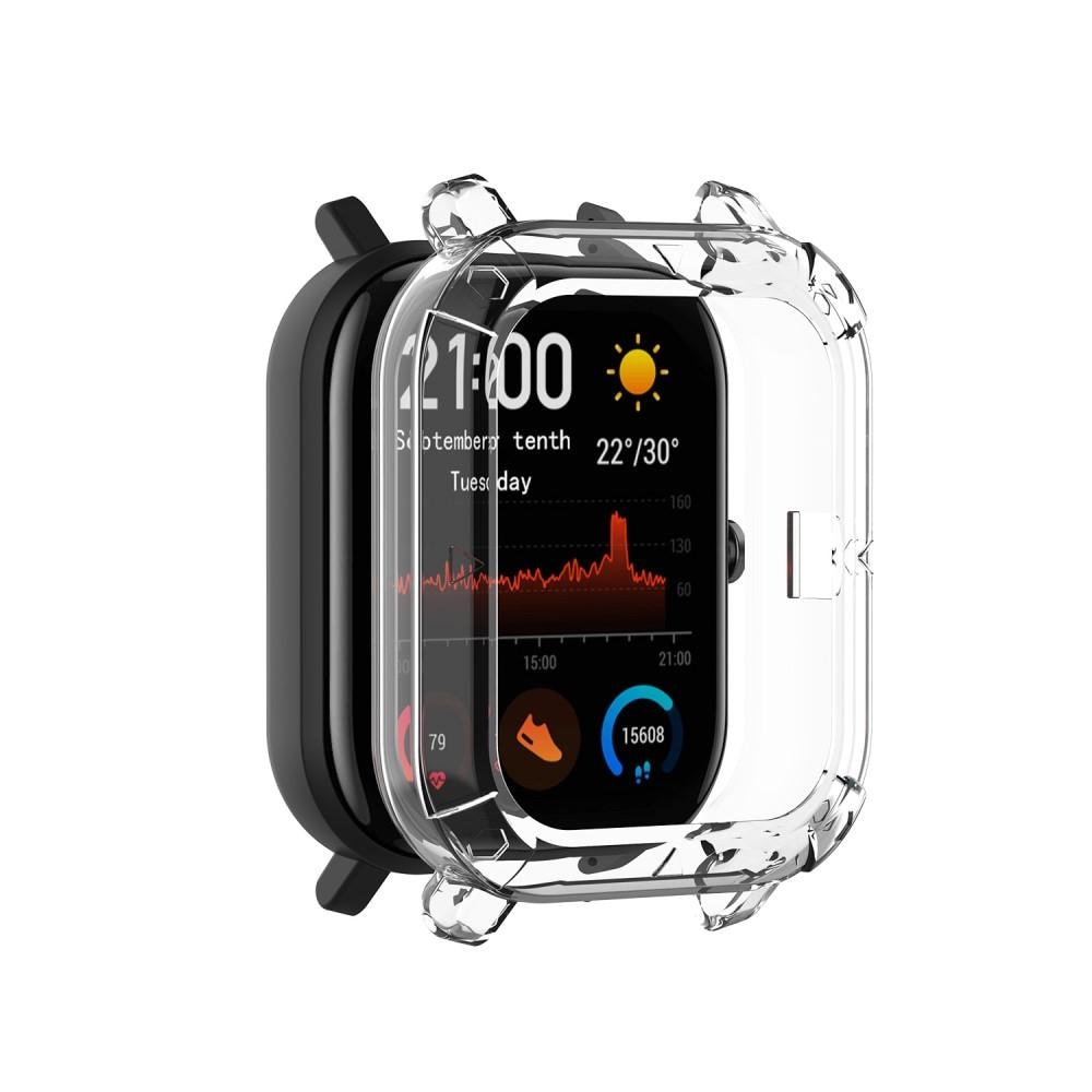 Coque Xiaomi Amazfit GTS Transparent