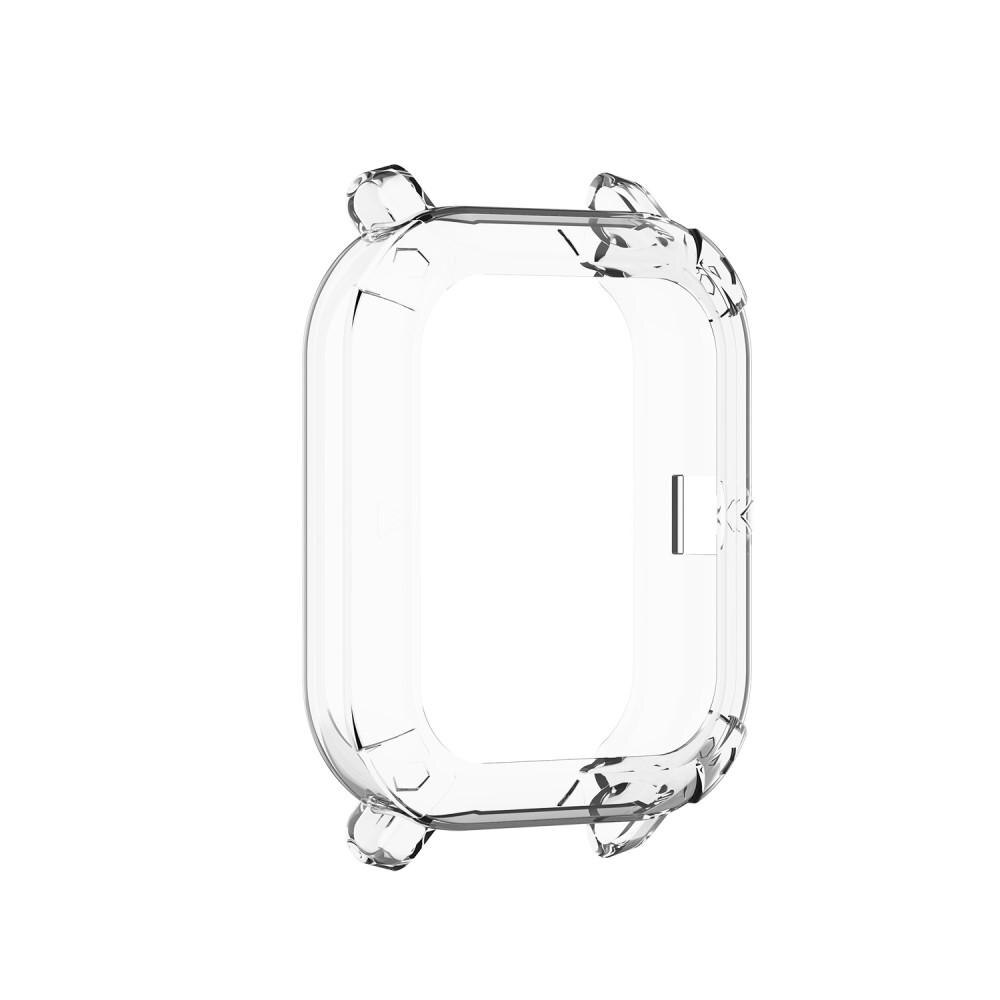 Coque Xiaomi Amazfit GTS Transparent