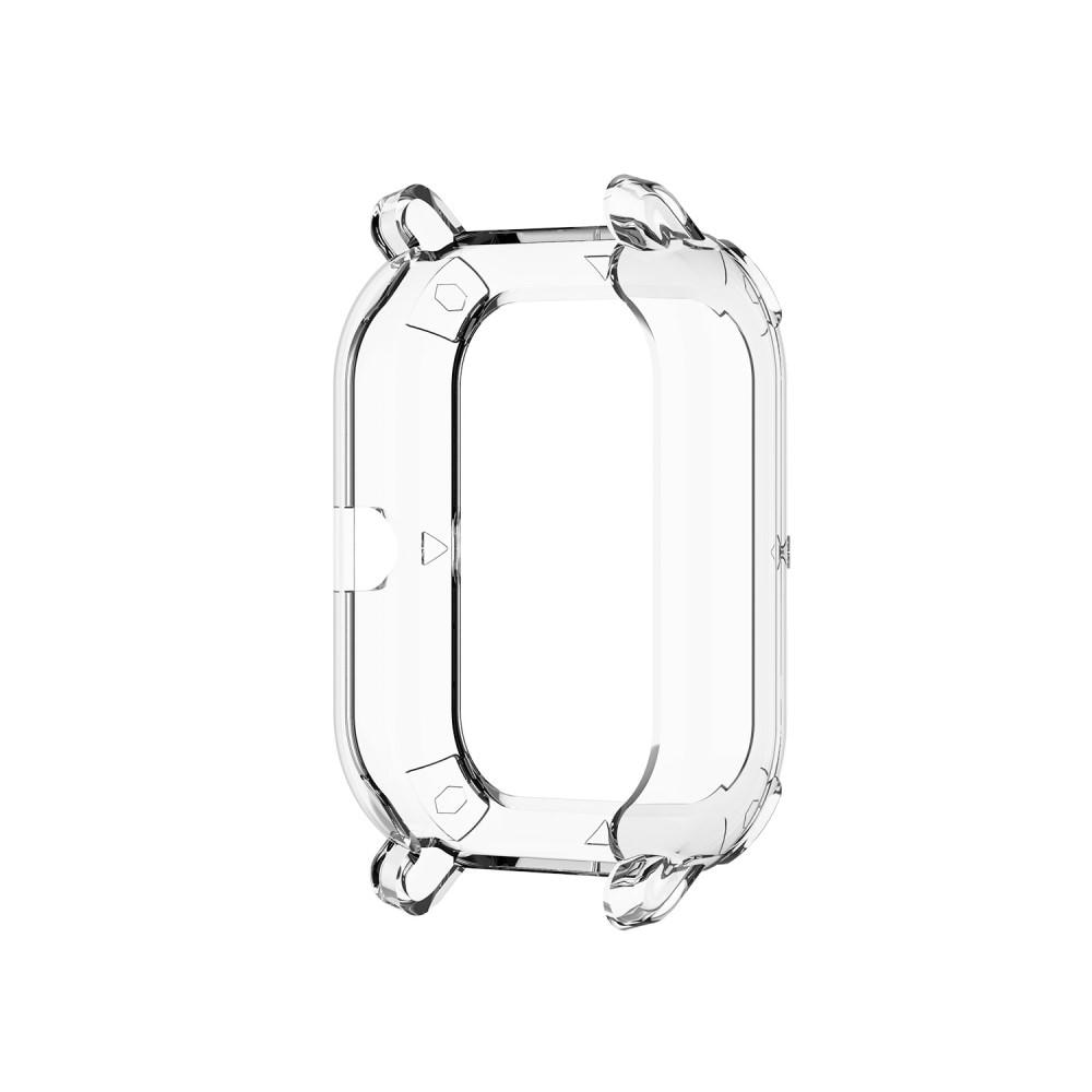 Coque Xiaomi Amazfit GTS Transparent