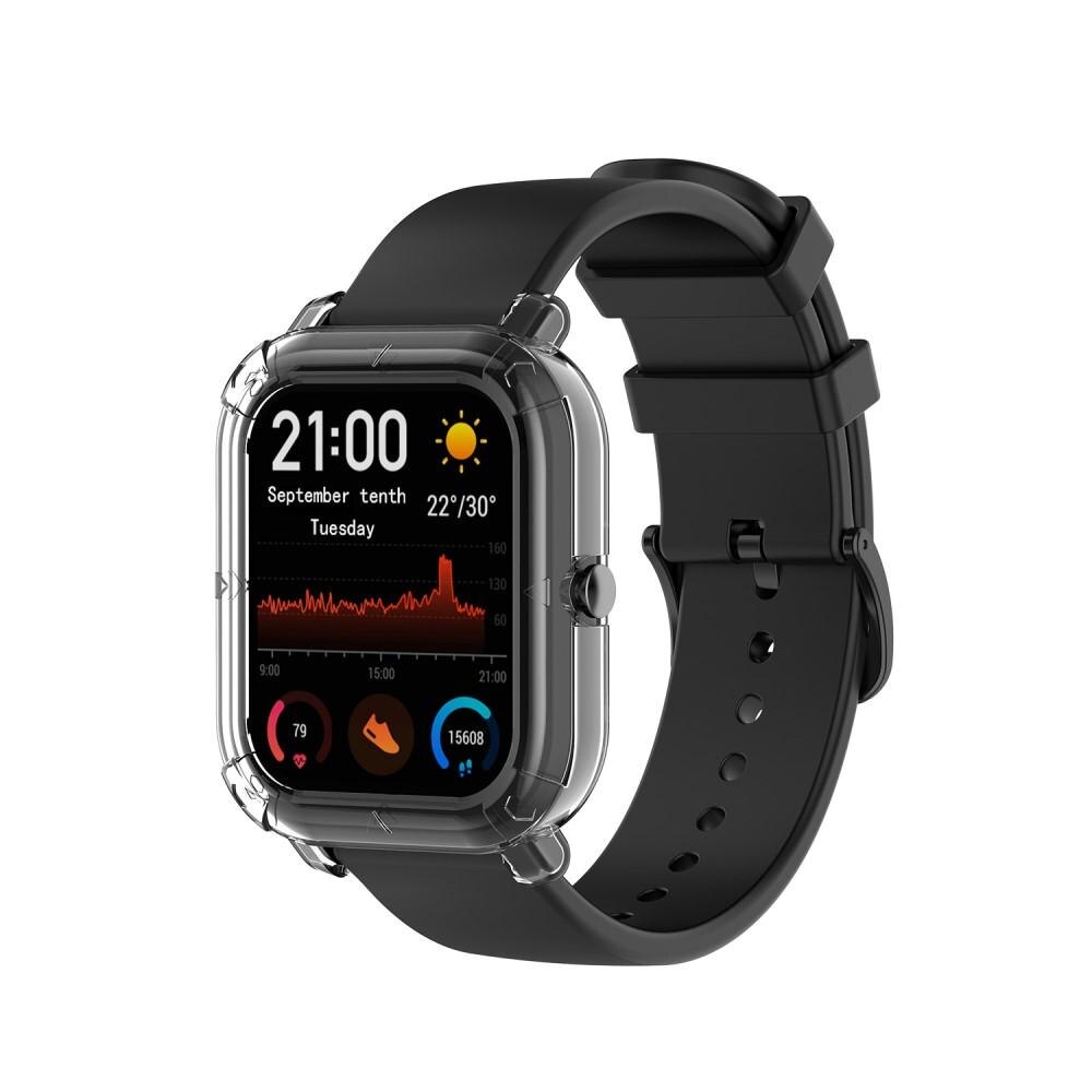 Coque Xiaomi Amazfit GTS Transparent