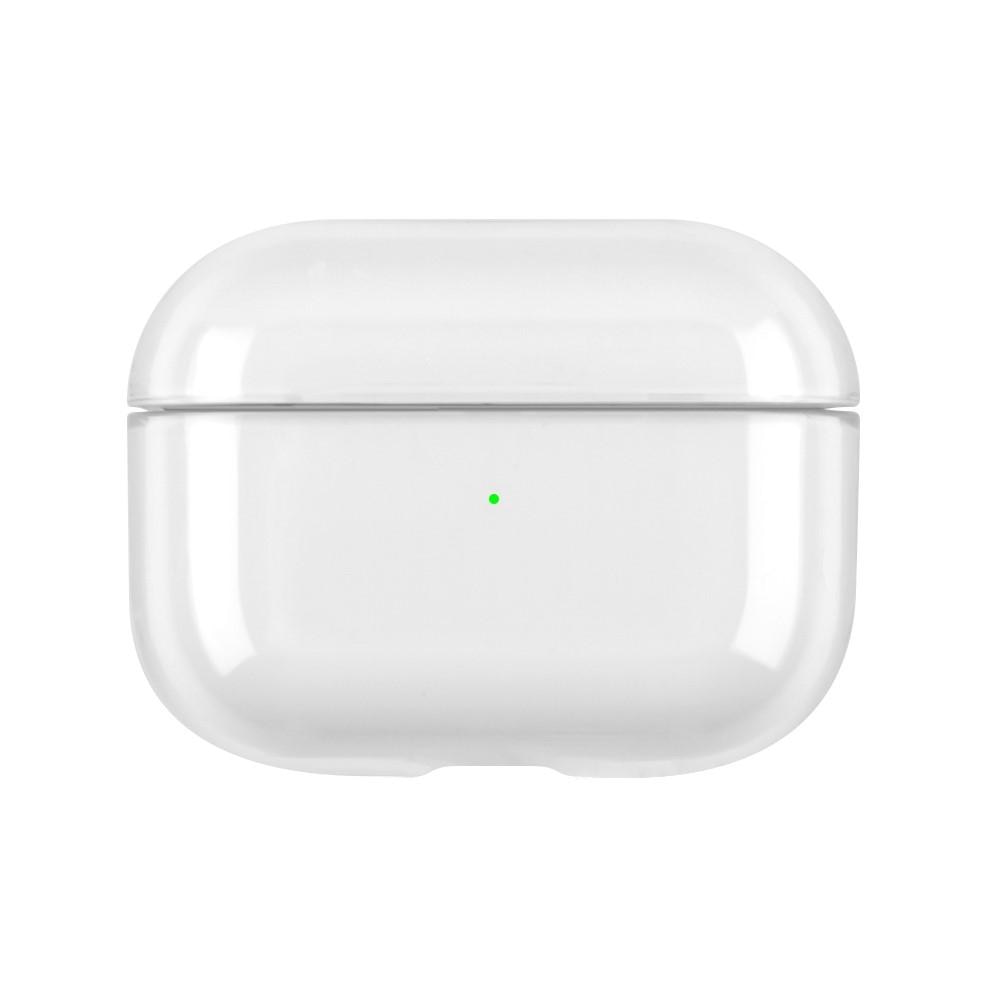 Coque AirPods Pro Transparent