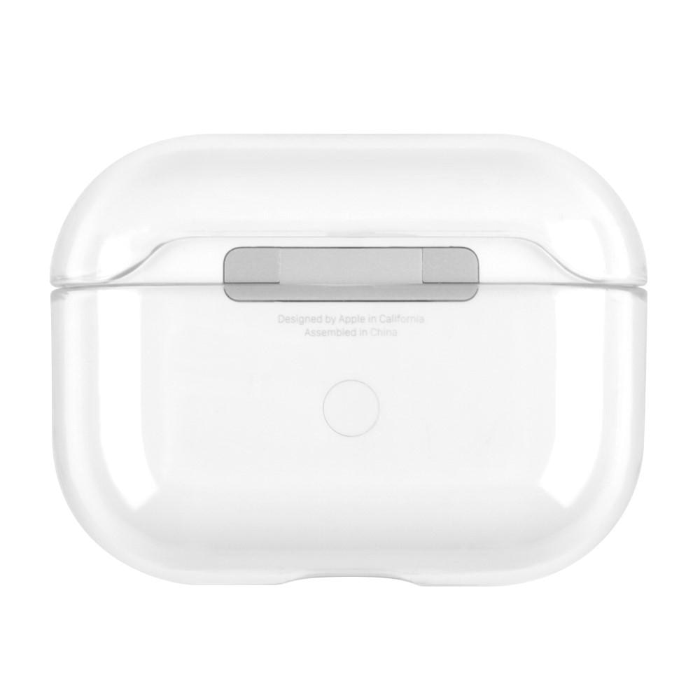 Coque AirPods Pro Transparent