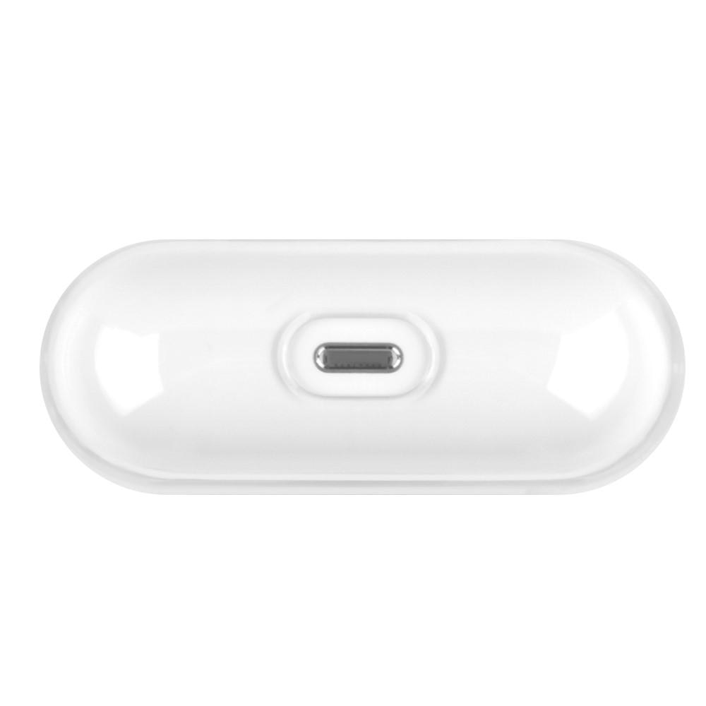 Coque AirPods Pro Transparent