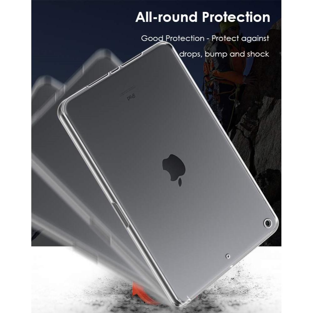 Coque iPad 10.2 8th Gen (2020), transparent