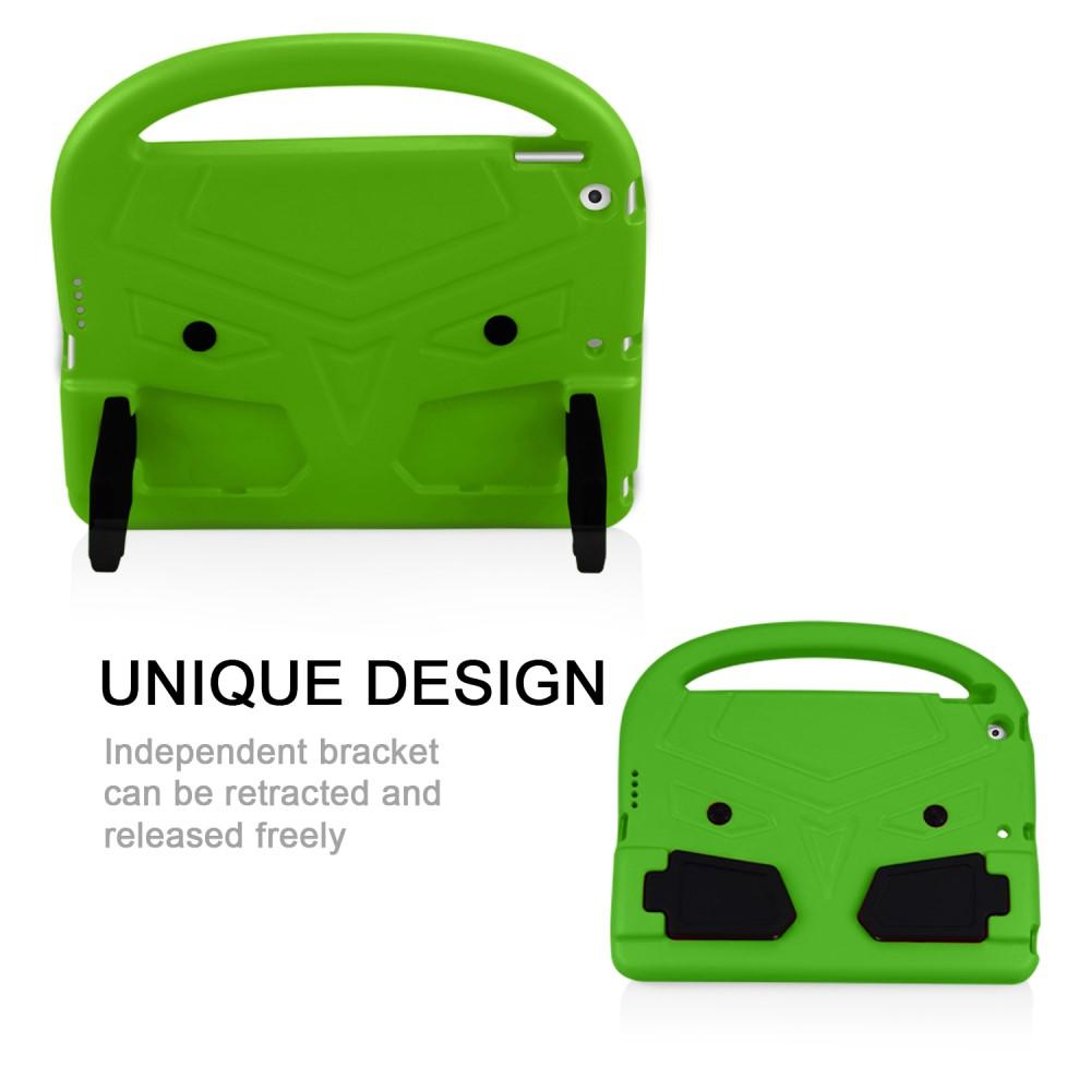 Coque EVA iPad 10.2 9th Gen (2021), vert