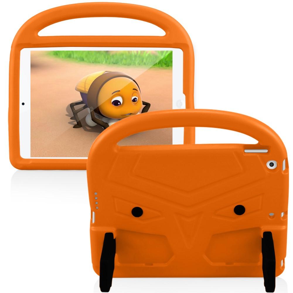 Coque EVA iPad 10.2 7th Gen (2019), orange