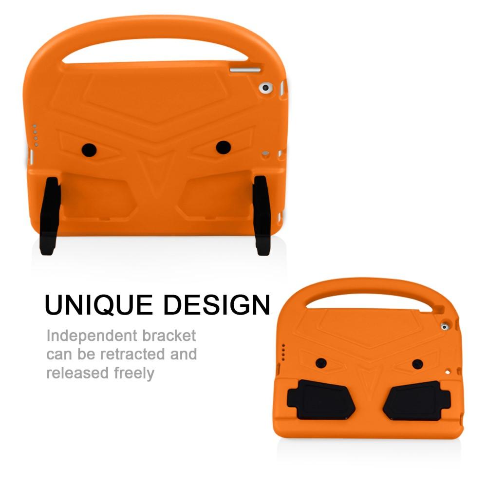 Coque EVA iPad 10.2 8th Gen (2020), orange