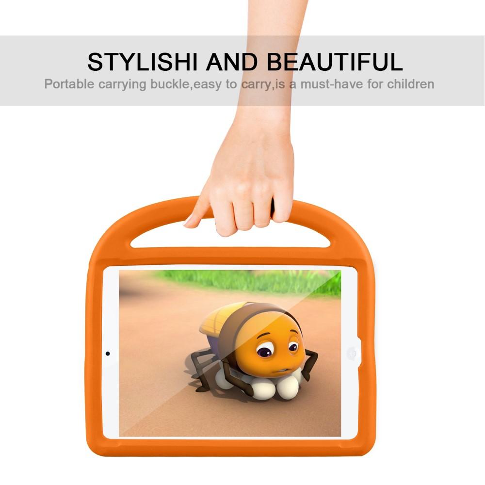 Coque EVA iPad 10.2 7th Gen (2019), orange
