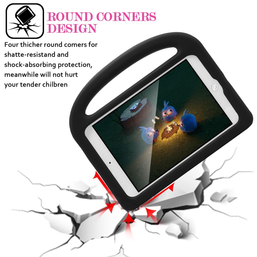 Coque EVA iPad 9.7 2017/2018/Air 2/Air Noir
