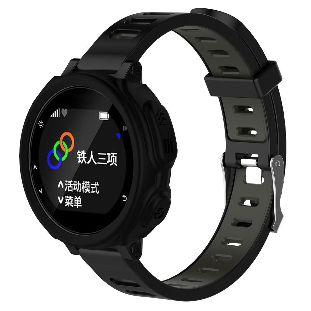 Coque Garmin Forerunner 235 735XT Noir