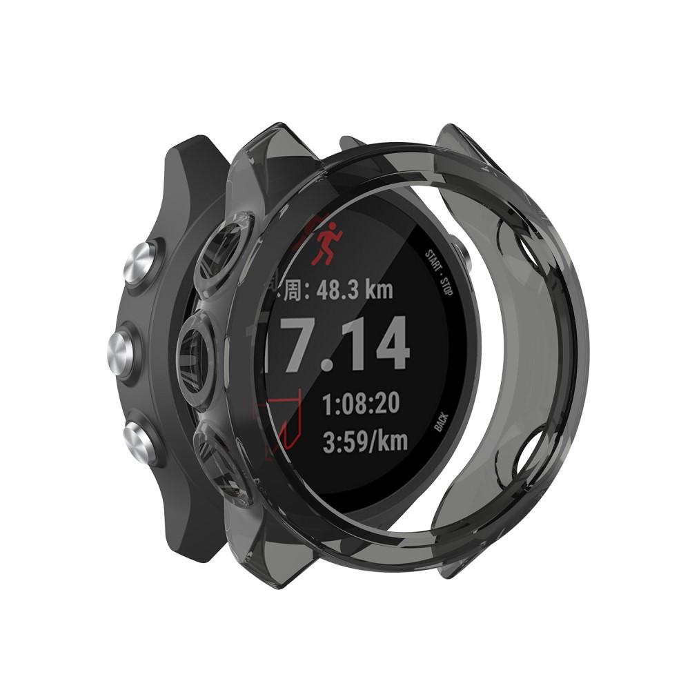 Coque Garmin Forerunner 245 Noir