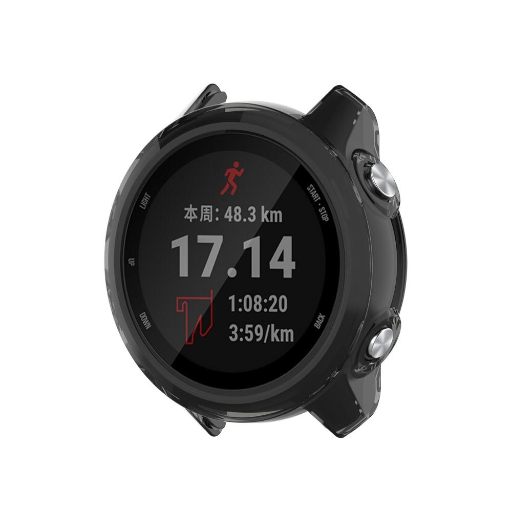 Coque Garmin Forerunner 245 Noir