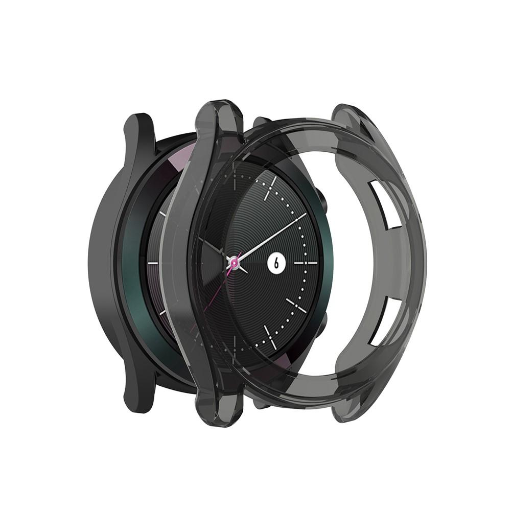 Coque Huawei Watch GT 2 46mm Noir