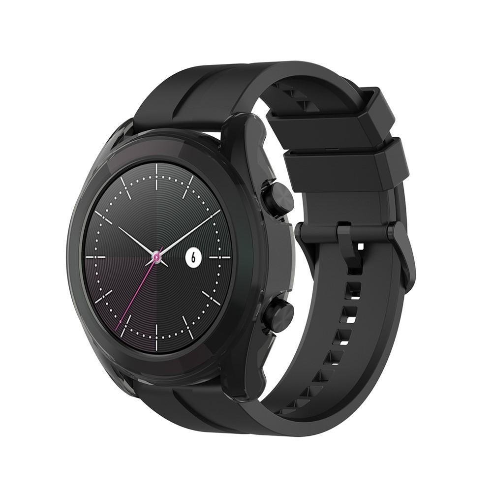 Coque Huawei Watch GT 2 46mm Noir