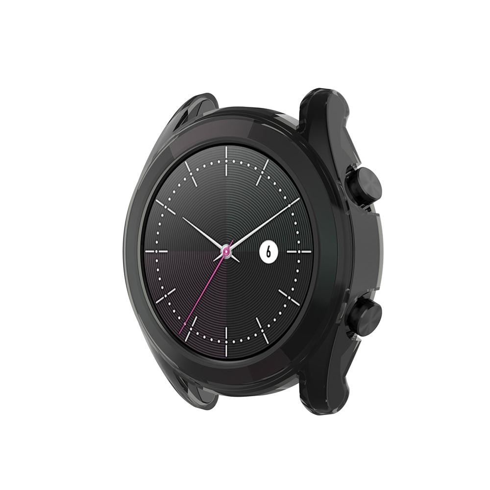 Coque Huawei Watch GT 2 46mm Noir