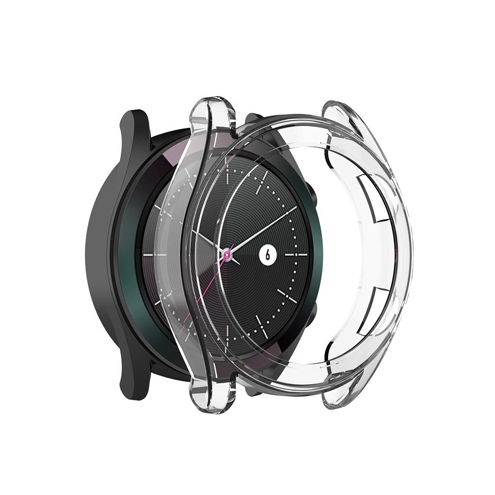 Coque Huawei Watch GT 2 46mm Transparent