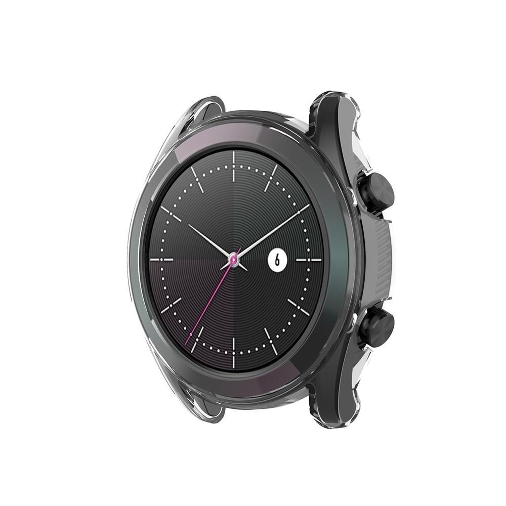 Coque Huawei Watch GT 2 46mm Transparent