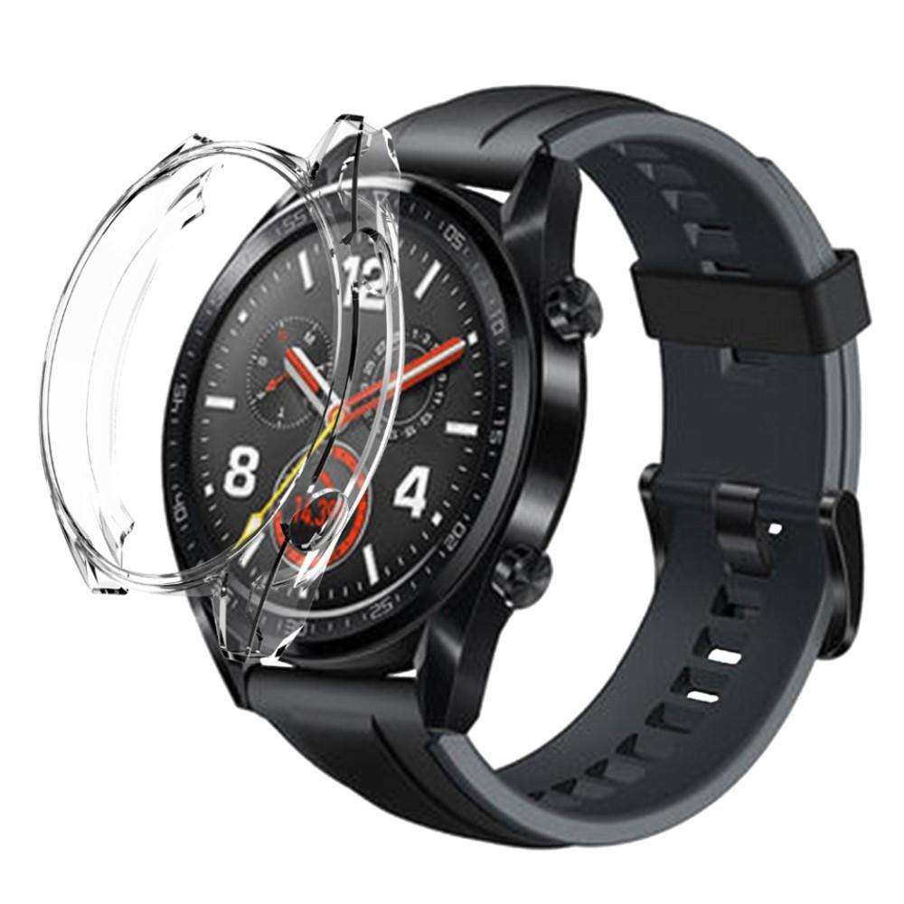 Coque Huawei Watch GT Transparent