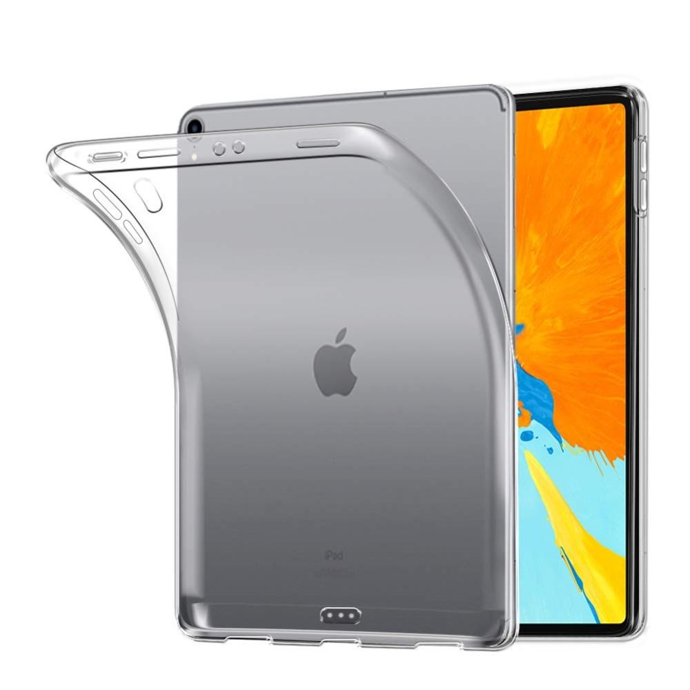 Coque iPad Pro 11 1st Gen (2018), transparent