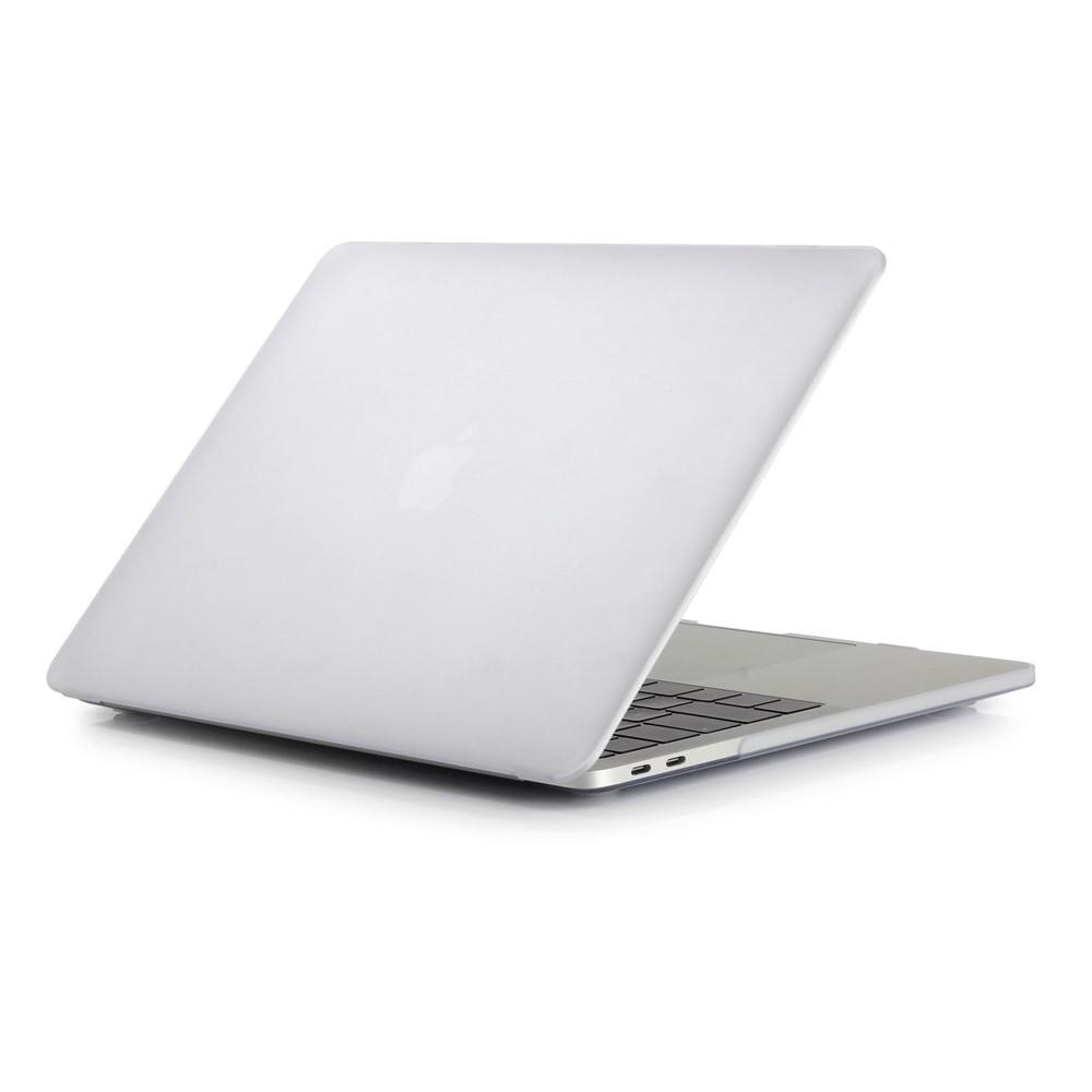 Coque MacBook Air 13 2018/2019/2020 Transparent