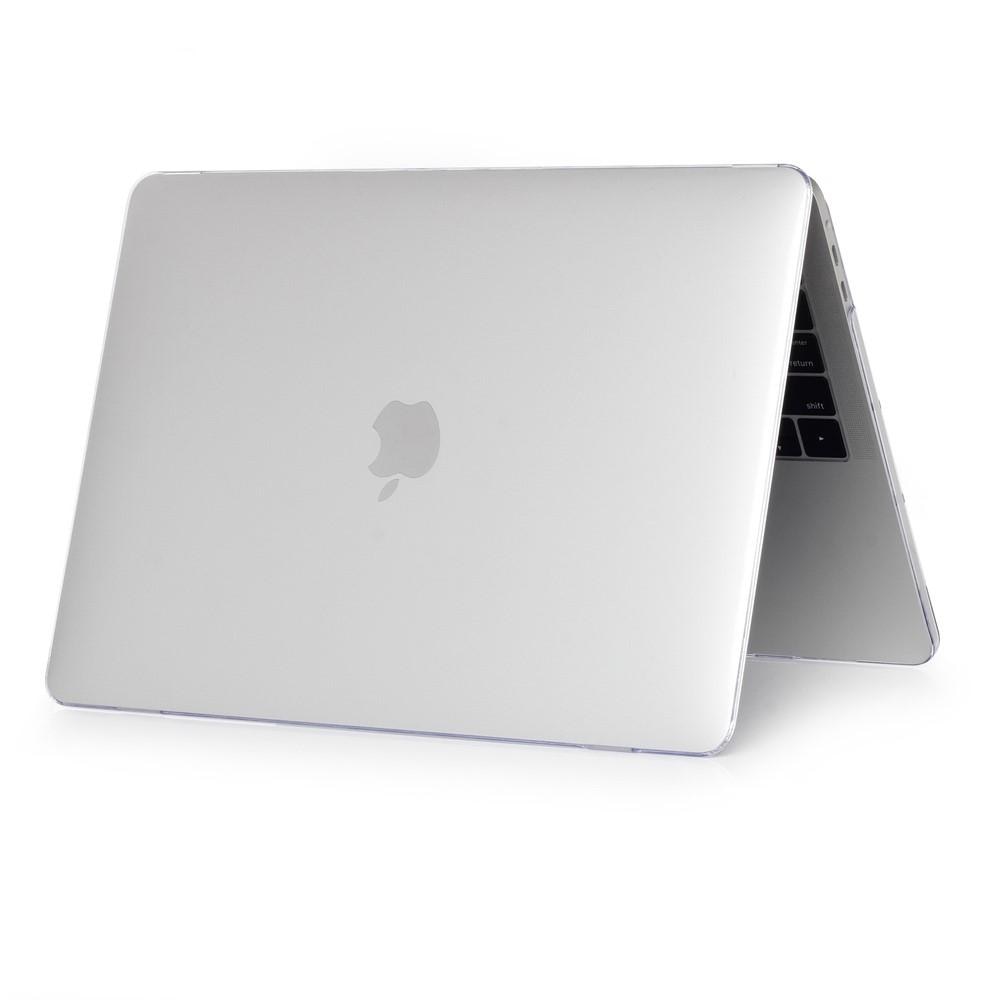 Coque MacBook Air 13 2018/2019/2020 Transparent