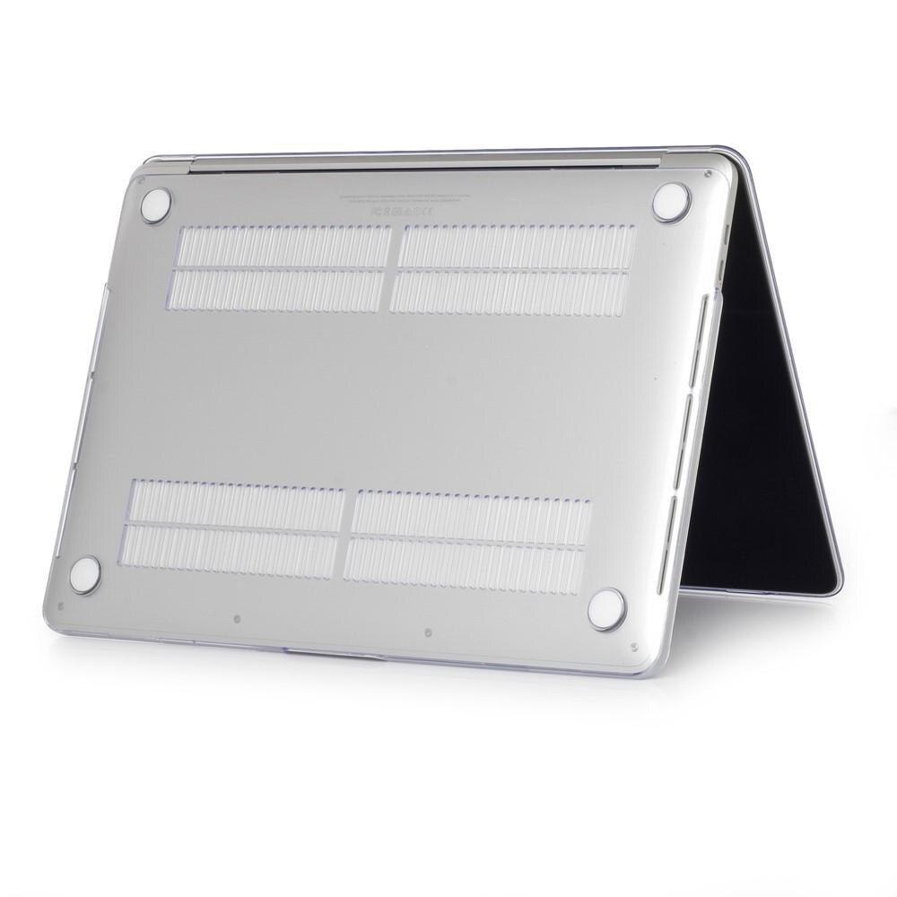 Coque MacBook Air 13 2018/2019/2020 Transparent