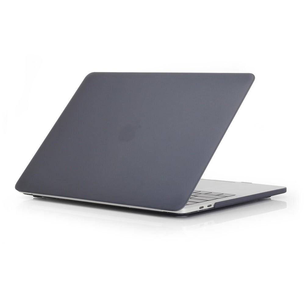 Coque Macbook Pro 13 Noir