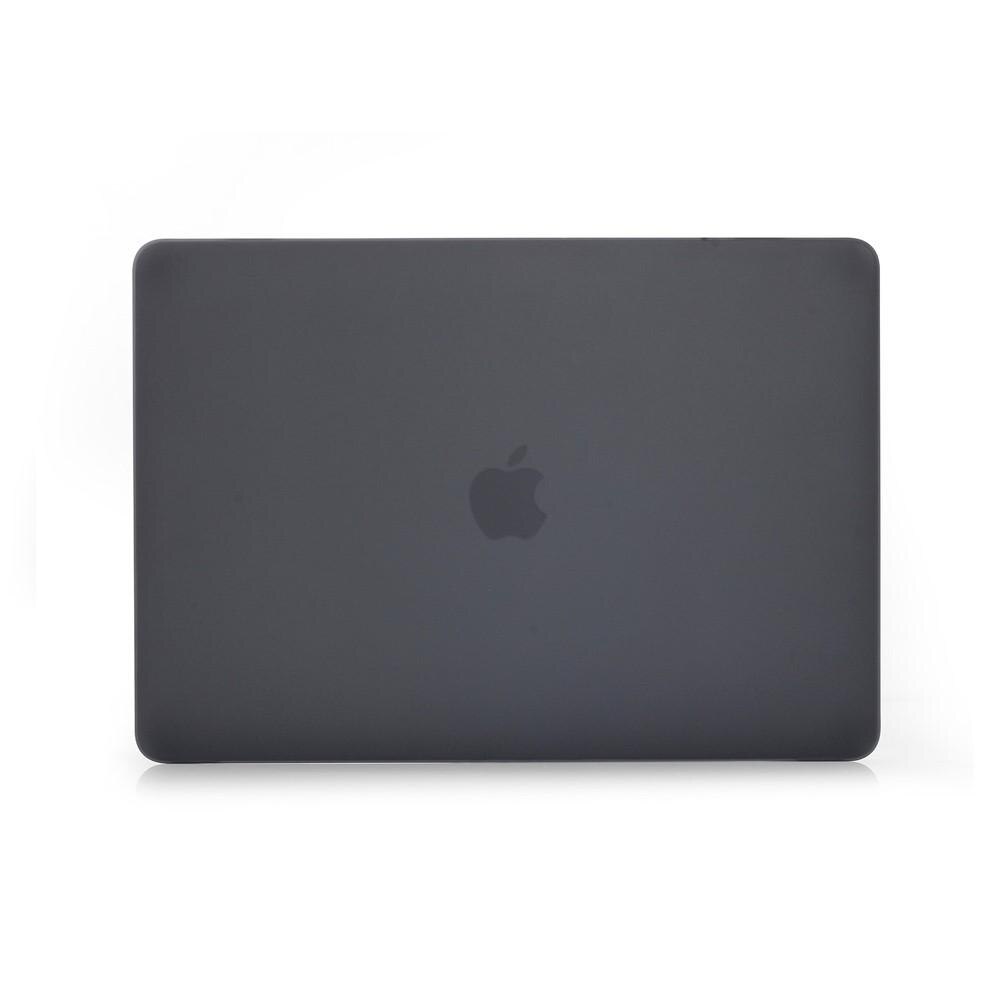 Coque Macbook Pro 13 Noir