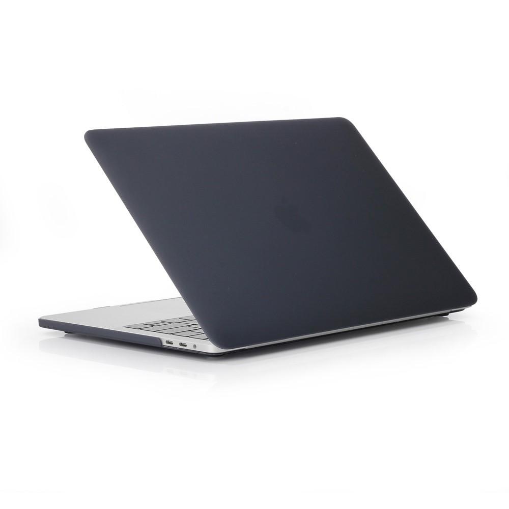 Coque Macbook Pro 13 Noir