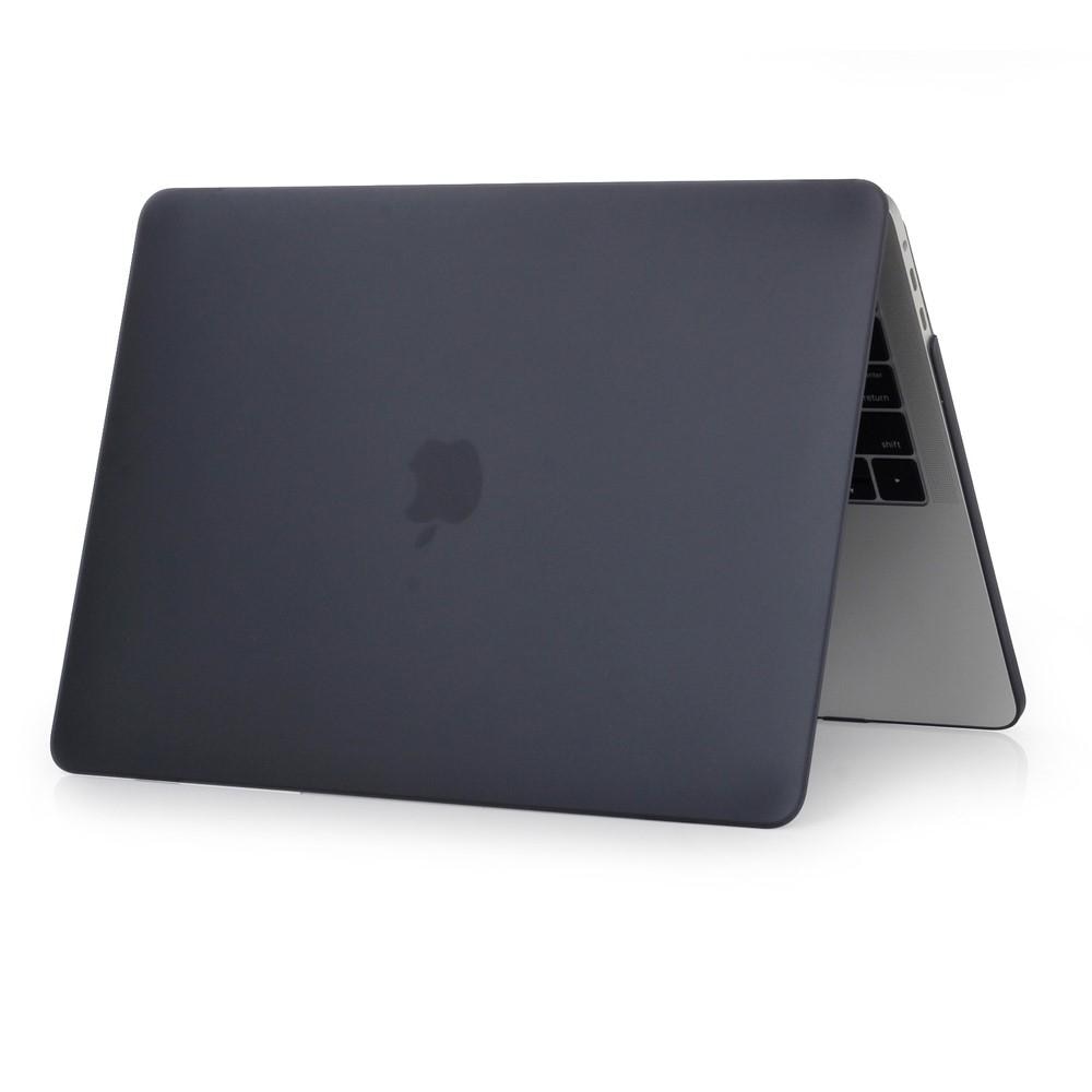 Coque Macbook Pro 13 Noir