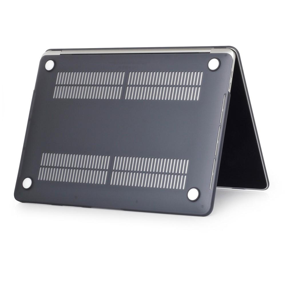 Coque MacBook 16 2019 Noir